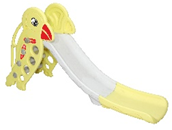 Golden Sparrow Slide 2 in 1