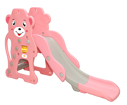 Love Bear Slide