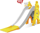 Castle Slide
