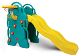 ELEPHANT SLIDE