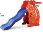 RABBIT SLIDE